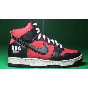 NIKE Dunk Hi Undercover Jun Takahashi